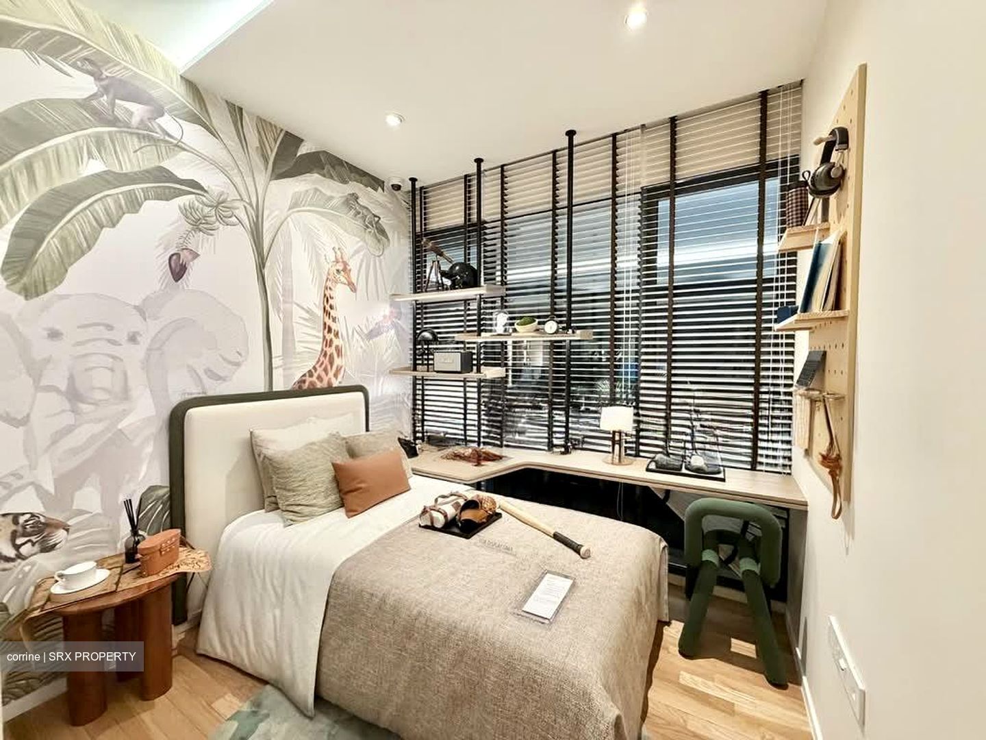 Tampines North Drive 1 (D18), Condominium #566573221